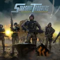 Slitherine Software UK Starship Troopers Terran Command PC Game