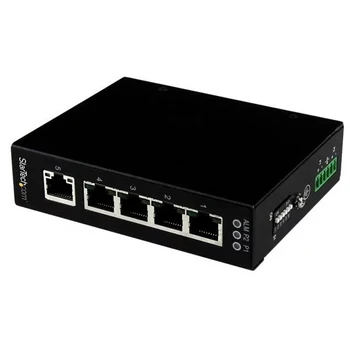 Startech IES51000 Networking Switch