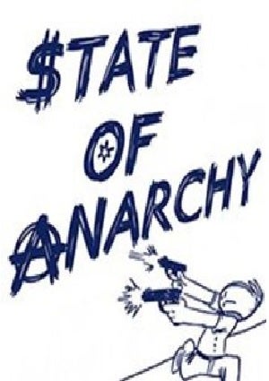 Funcom State Of Anarchy PC Game