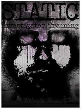 Strategy First Static Investigator Training PC Game