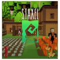 Humble Bundle Staxel PC Game