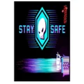 Bandai Stay Safe PC Game