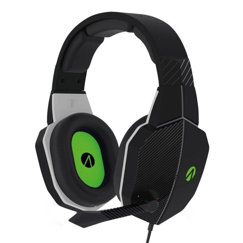 Stealth Phantom X Gaming Headphones