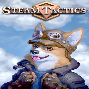 Sometimes You Steam Tactics PC Game