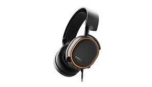 SteelSeries Arctis 5 2019 Edition Headphones