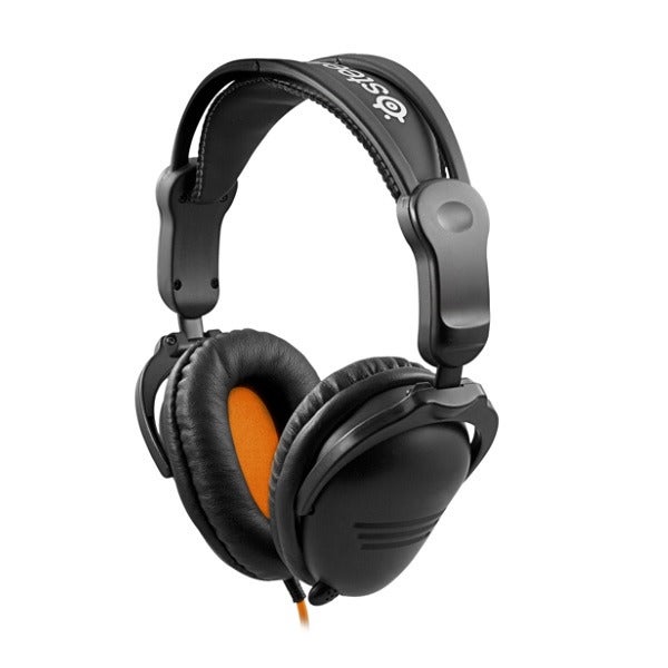 SteelSeries 3HV2 Head Phone