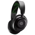 SteelSeries Arctis Nova 4X Wireless Over The Ear Gaming Headphones