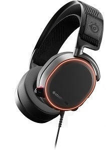 SteelSeries Arctis Pro Plus Headphones
