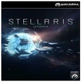 Paradox Stellaris Utopia PC Game