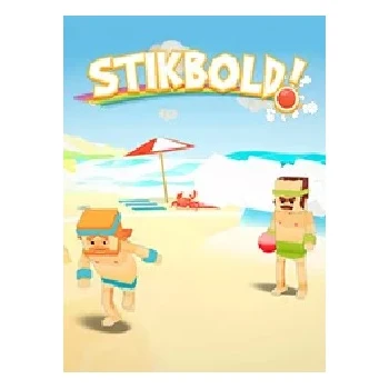 Curve Digital Stikbold A Dodgeball Adventure PC Game