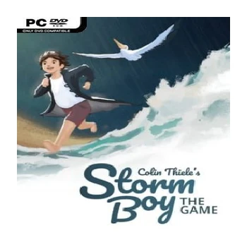 Blowfish Storm Boy PC Game