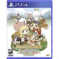 Marvelous Story Of Seasons Friends Of Mineral Town PS4 Playstation 4 Game
