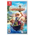 Merge Games Stranded Sails Explorers Of The Cursed Islands Nintendo Switch Game