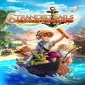 Merge Games Stranded Sails Explorers Of The Cursed Islands PC Game