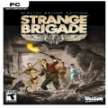 Rebellion Strange Brigade Deluxe Edition PC Game
