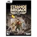 Rebellion Strange Brigade Deluxe Edition PC Game