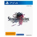 Stranger Of Paradise Final Fantasy Origin - PlayStation 4, Standard Edition