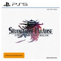 Square Enix Stranger Of Paradise Final Fantasy Origin PS5 PlayStation 5 Game