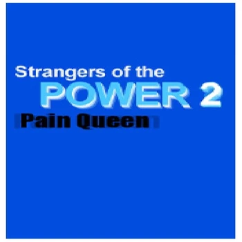 Tuomos Game Strangers Of The Power 2 Pain Queen PC Game