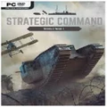 Slitherine Software UK Strategic Command World War I PC Game