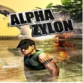 Strategy First Alpha Zylon PC Game