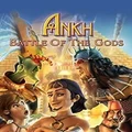 Strategy First Ankh 2 Heart Of Osiris PC Game