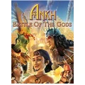 Strategy First Ankh 3 Battle of the Gods PC Game