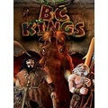 Strategy First BC Kings PC Game