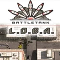Strategy First Battletank LOBA PC Game
