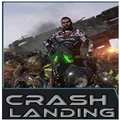 Strategy First Crash Landing PC Game