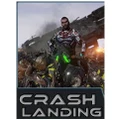 Strategy First Crash Landing PC Game