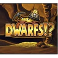 Strategy First Dwarfs PC Game
