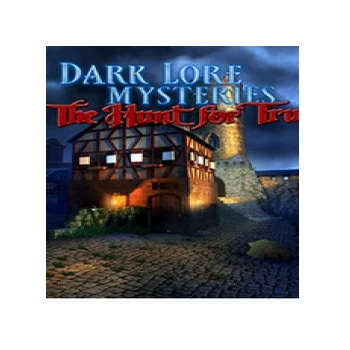 Strategy First Dark Lore Mysteries The Hunt For Truth PC Game