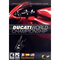 Strategy First Ducati World Championship PC Game