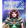 Strategy First Empress Of The Deep 2 Song Of The Blue Whale PC Game