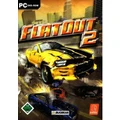 Strategy First FlatOut 2 PC Game