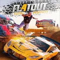 Strategy First Flat Out 4 Total Insanity PC Game