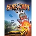 Strategy First FlatOut PC Game
