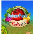 Strategy First Fruits Inc Deluxe Pack PC Game