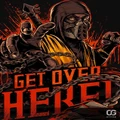 Strategy First Get Over Here PC Game