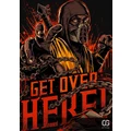 Strategy First Get Over Here PC Game