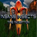 Strategy First Insane Insects The Inception PC Game
