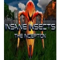 Strategy First Insane Insects The Inception PC Game