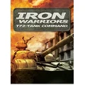 Strategy First Iron Warriors T 72 Tank Command PC Game