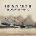 Strategy First Ironclads 2 Boshin War PC Game