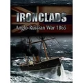 Strategy First Ironclads Anglo Russian War 1866 PC Game