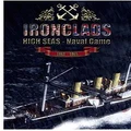 Strategy First Ironclads High Seas PC Game
