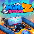 Strategy First Mini Z Racers Turbo PC Game