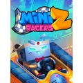 Strategy First Mini Z Racers Turbo PC Game