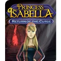 Strategy First Princess Isabella Return of the Curse PC Game